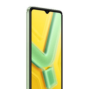 Vivo Y27s Garden Green